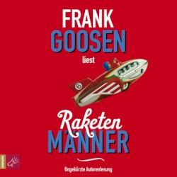 Raketenmänner