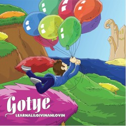 Learnalilgivinanlovin