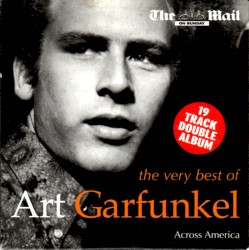 Across America: The Very Best of Art Garfunkel