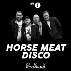 2017-12-23: BBC Radio 1 Essential Mix