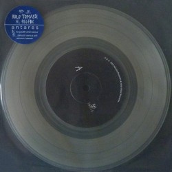 Rolo Tomassi / Antares