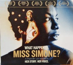 What Happened, Miss Simone?