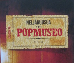 Popmuseo