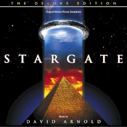 Stargate: Original Motion Picture Soundtrack