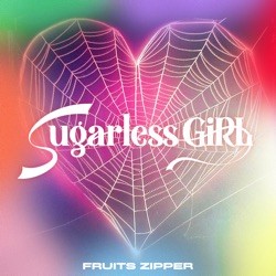 Sugarless GiRL