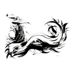 Final Fantasy X Noise Project