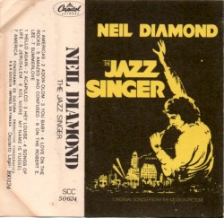 The Jazz Singer (Original Songs from the Motion Picture)