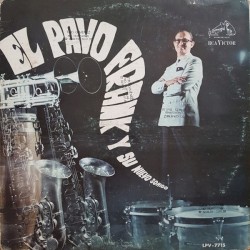 El Pavo Frank y su nuevo sonido