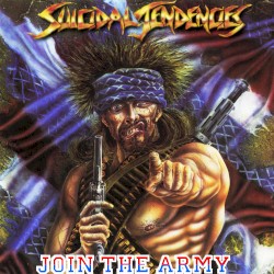 Join the Army