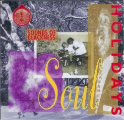 Soul Holidays