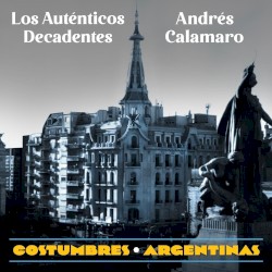 Costumbres argentinas