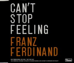 Can't Stop Feeling