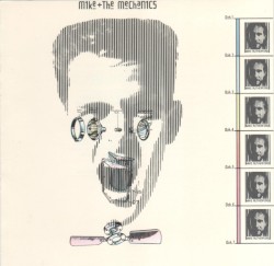 Mike + the Mechanics