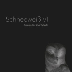 Schneeweiss VI