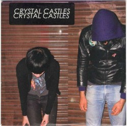 Crystal Castles