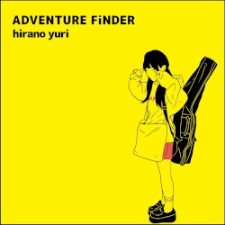 ADVENTURE FiNDER