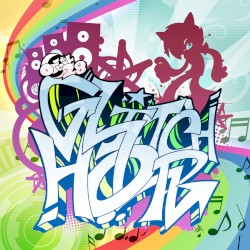 Orbit 28: Glitch Hop