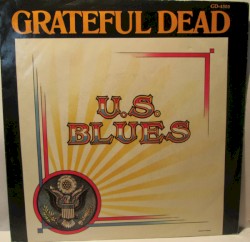 U.S. Blues