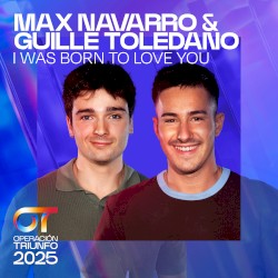 I Was Born To Love You