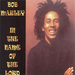 In the Name of the Lord