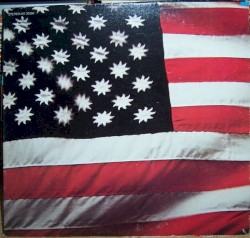 There's a Riot Goin' On