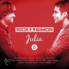 Julia 6 (Marit – Natalie)