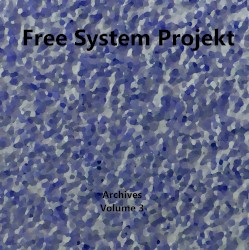 Archives Volume 3