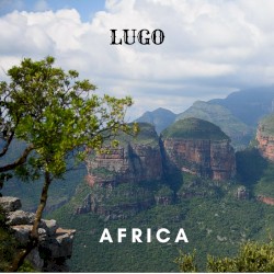 AFRICA
