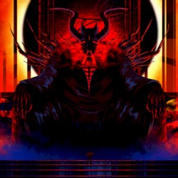 Blood for the Blood God (Inspired by Warhammer 40k)