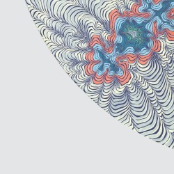 Strange Man / Long Progression