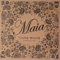 Finite World