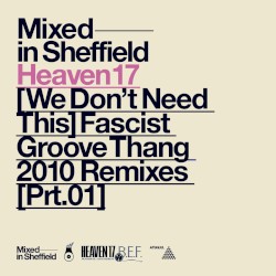 (We Don't Need This) Fascist Groove Thang