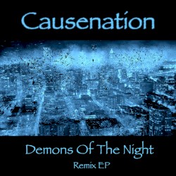 Demons of the Night - Remix EP