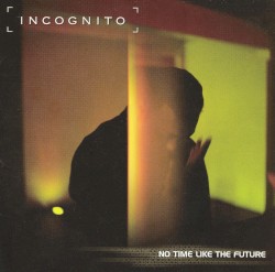 No Time Like the Future