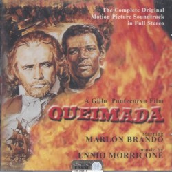 Queimada!