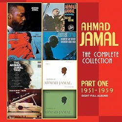 The Complete Collection: Part One 1951 - 1959