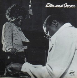Ella and Oscar