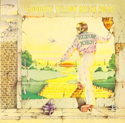 Goodbye Yellow Brick Road