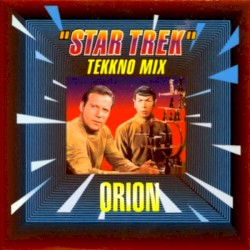 Star Trek: Tekkno Mix