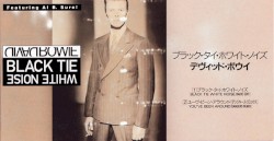 Black Tie White Noise