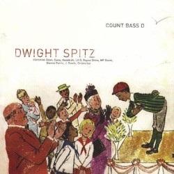 Dwight Spitz