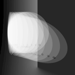 You in the Shadows Again