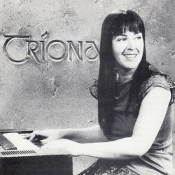 Tríona