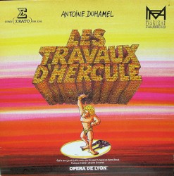 Les travaux d'Hercule