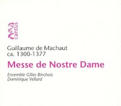 Messe de Notre-Dame