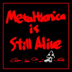 Metaltronica Is Still Alive