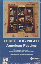 American Pastime