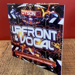 Upfront & Vocal