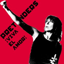 ¡Viva el amor!