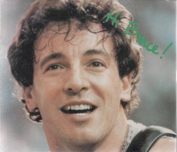 1985‐06‐21: Stadio Giuseppe Meazza, Milan, Italy